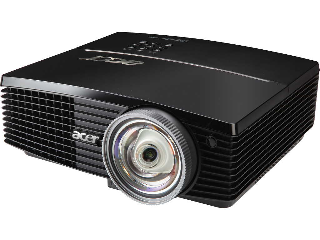 Projector | Ginn Library